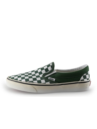 Vans Slip-ons Grün 312033