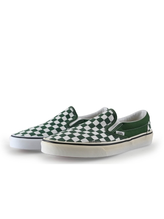Vans Slip-ons Grün 312033