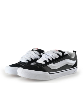 Vans Sneaker Schwarz 312036