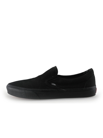 Vans Slip-ons Schwarz 312038