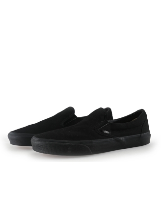 Vans Slip-ons Schwarz 312038