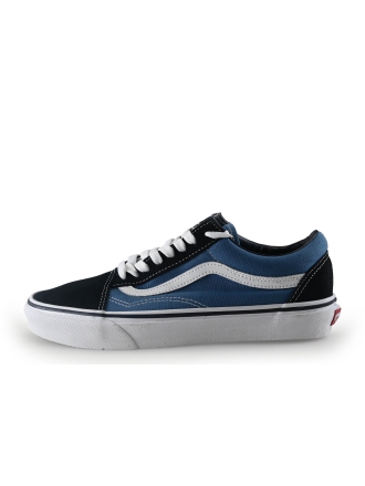 Vans Sneaker Blau 312040