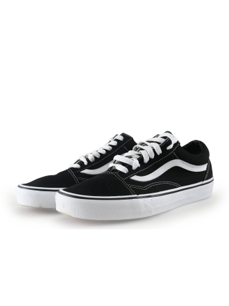 Vans Sneaker Schwarz 312041
