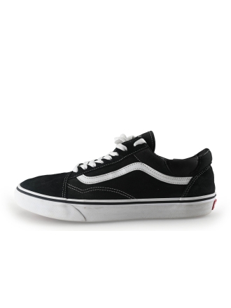 Vans Sneaker Schwarz 312042