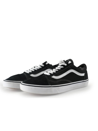 Vans Sneaker Schwarz 312042