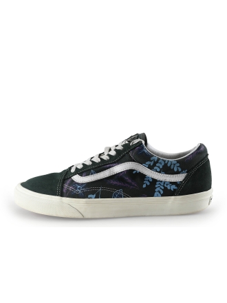 Vans Sneaker Grün 312043