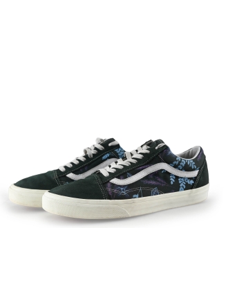 Vans Sneaker Grün 312043