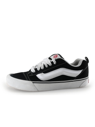 Vans Sneaker Schwarz 312044