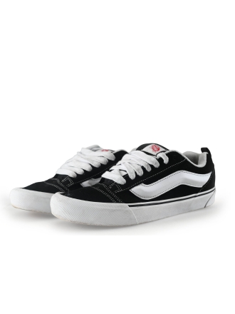 Vans Sneaker Schwarz 312044