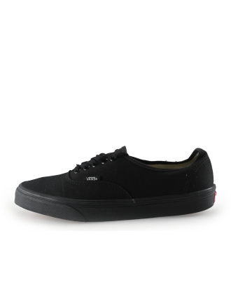 Vans Sneaker Schwarz 312045