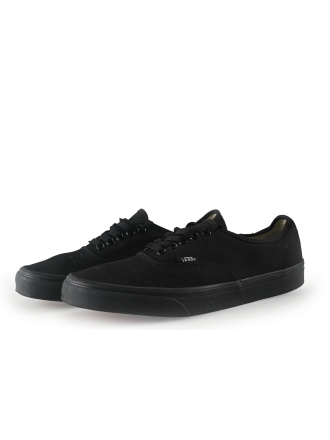 Vans Sneaker Schwarz 312045