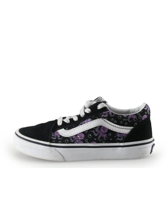 Vans Sneaker Schwarz 312047