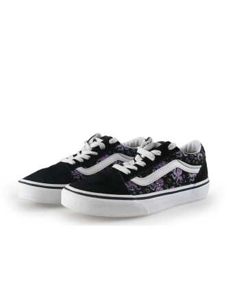 Vans Sneaker Schwarz 312047
