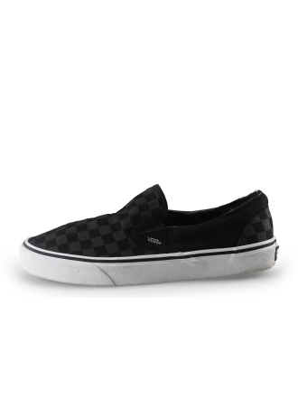 Vans Sneaker Schwarz 312049