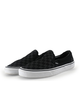 Vans Sneaker Schwarz 312049