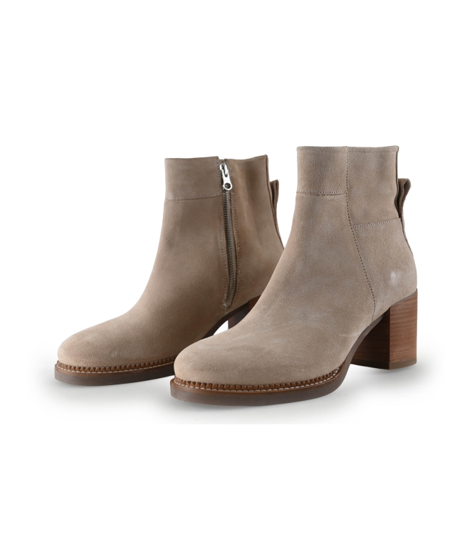 Shabbies Amsterdam Stiefeletten