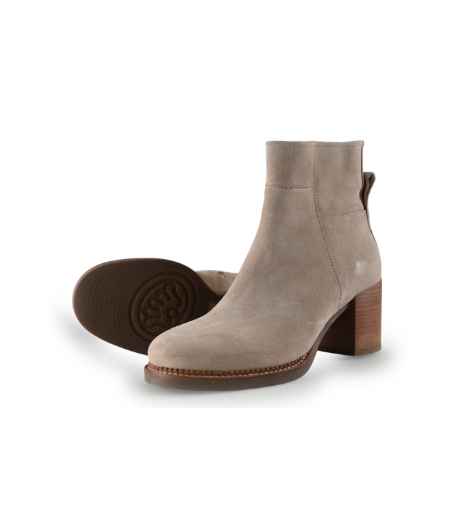 Shabbies Amsterdam Stiefeletten