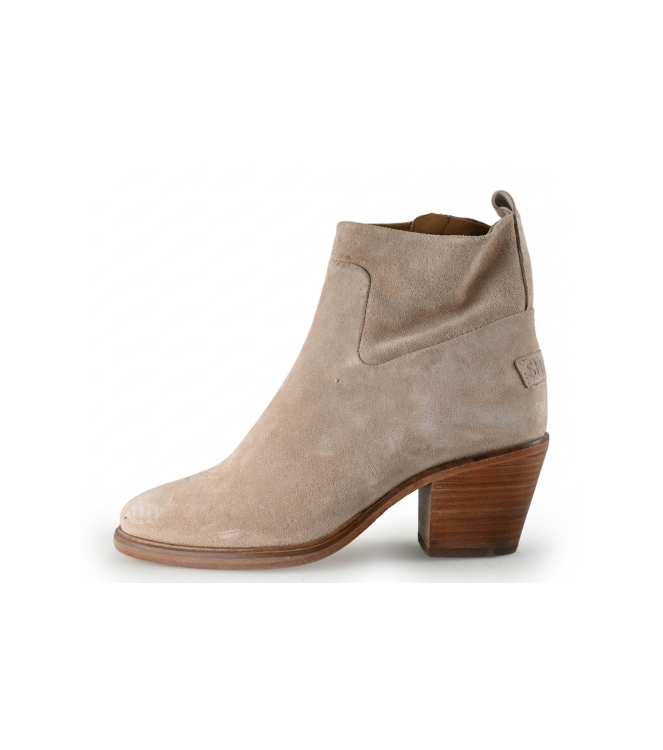 Shabbies Amsterdam Stiefeletten