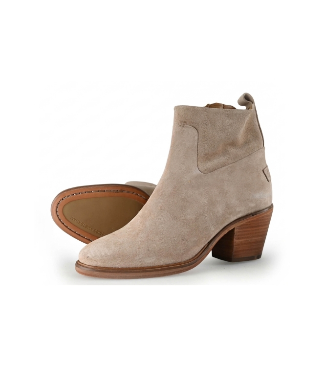 Shabbies Amsterdam Stiefeletten