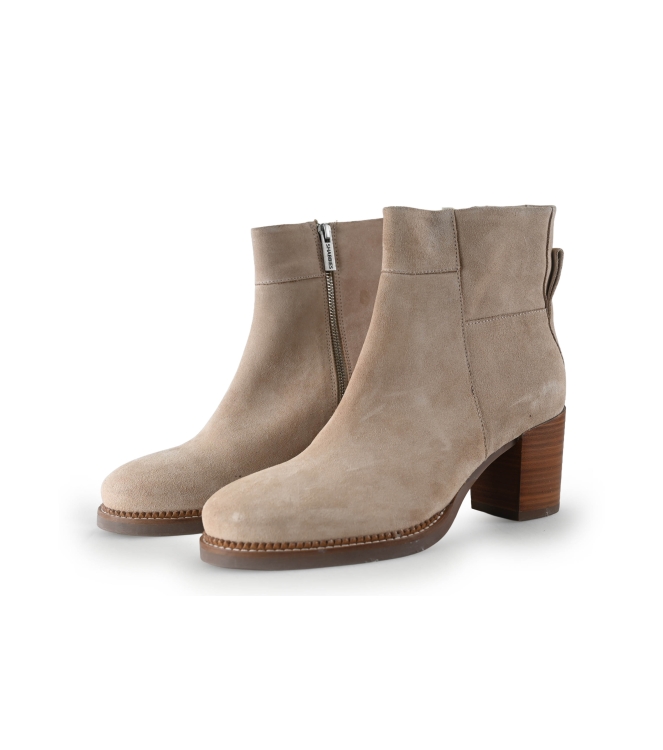 Shabbies Amsterdam Stiefeletten