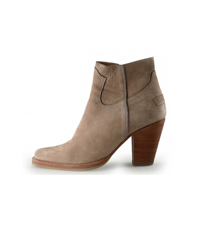 Shabbies Amsterdam Stiefeletten