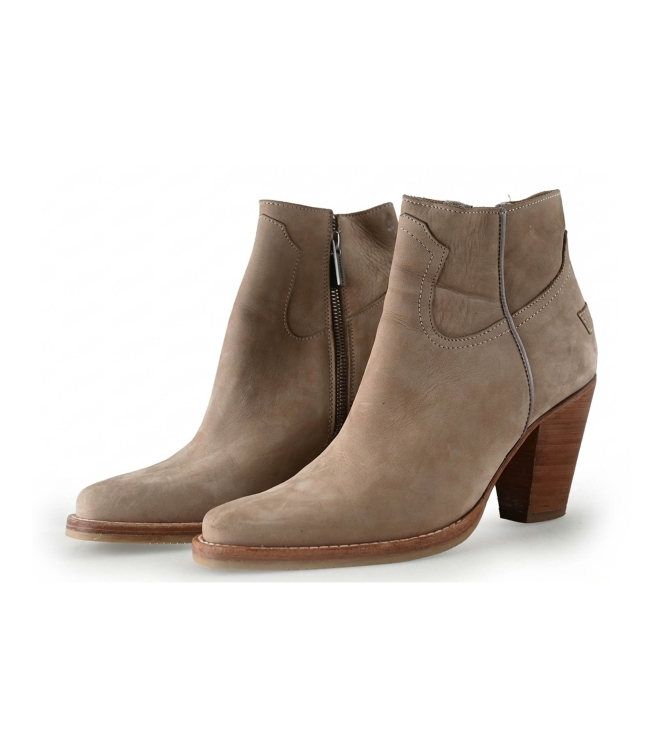 Shabbies Amsterdam Stiefeletten