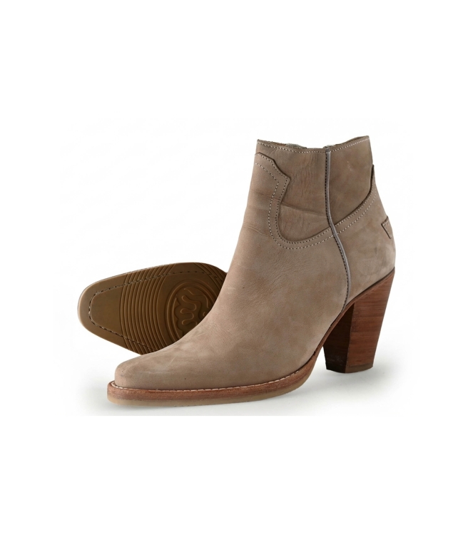 Shabbies Amsterdam Stiefeletten