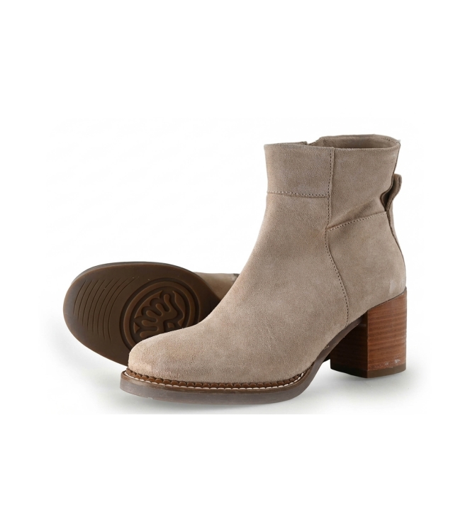 Shabbies Amsterdam Stiefeletten