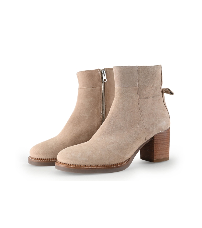 Shabbies Amsterdam Stiefeletten