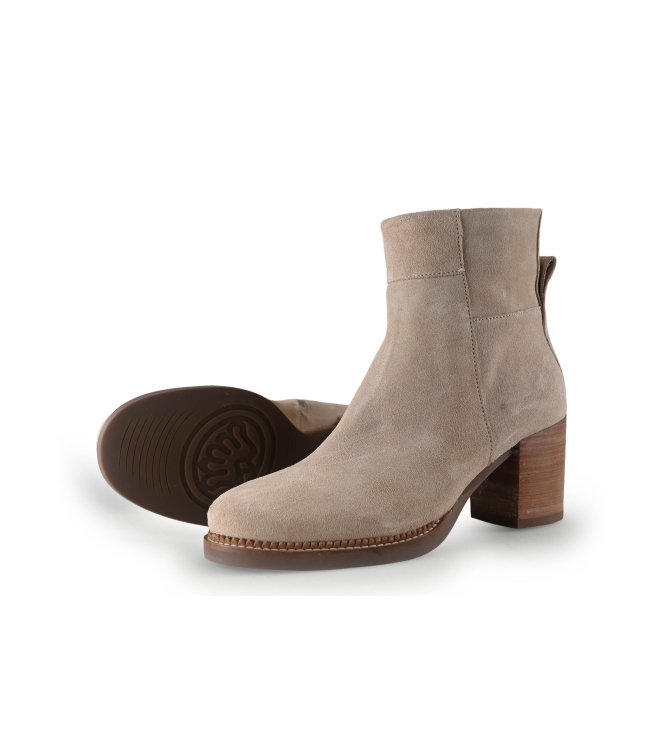 Shabbies Amsterdam Stiefeletten