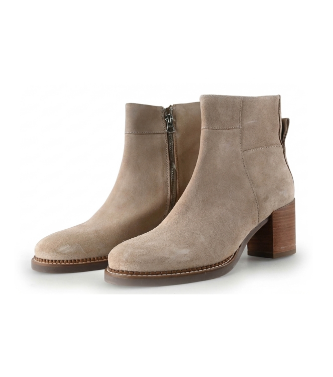 Shabbies Amsterdam Stiefeletten