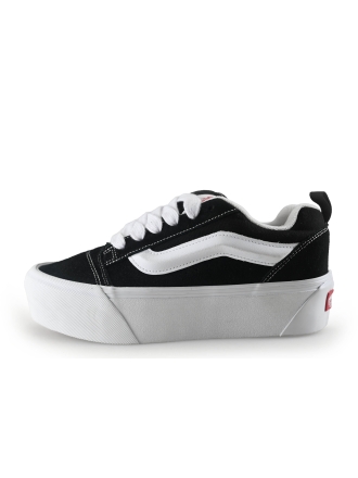 Vans Sneaker Schwarz 312062