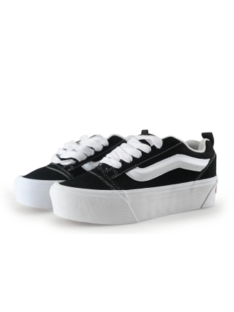Vans Sneaker Schwarz 312062