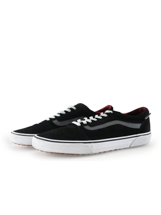 Vans Sneaker Schwarz 312063