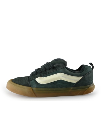 Vans Sneaker Grün 312064