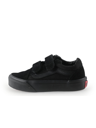 Vans Sneaker Schwarz 312067