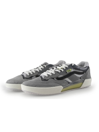 Vans Sneaker Grau 312069