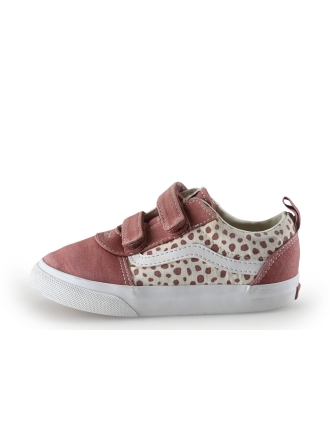 Vans Sneaker Rosa 312070