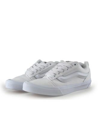 Vans Sneaker Weiß 312071