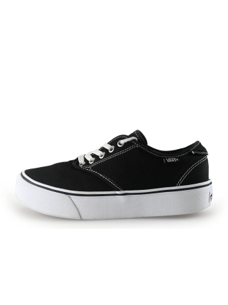 Vans Sneaker Schwarz 312073
