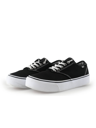 Vans Sneaker Schwarz 312073
