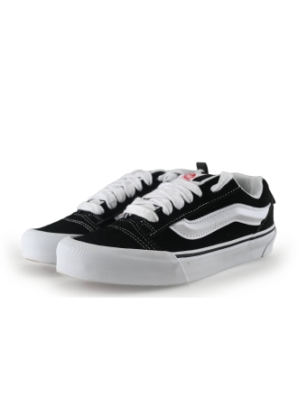 Vans Sneaker Schwarz 312075