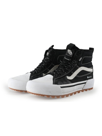 Vans Hohe Sneaker Schwarz 312076