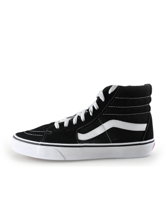 Vans Hohe Sneaker Schwarz 312086
