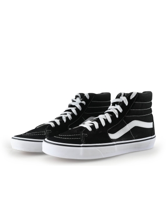 Vans Hohe Sneaker Schwarz 312086