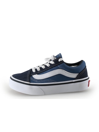 Vans Sneaker Blau 312089
