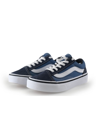 Vans Sneaker Blau 312089