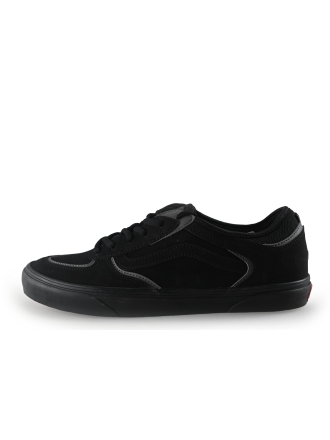 Vans Sneaker Schwarz 312091