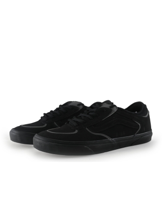 Vans Sneaker Schwarz 312091