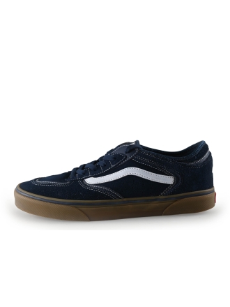 Vans Sneaker Blau 312098